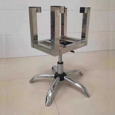 택배 박스 포장대 반자동 회전 스티로폼박스 포장다이, 1개, 3세대 모델 B