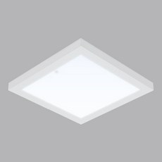 심플 평판등 엣지등 면조명 15W 깔끔한 250 거실등 LED 단순한 28735EA 1(EA), 색상, 1개