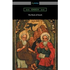 The Book of Enoch: (Translated by R. H. Charles) Paperback, Digireads.com