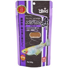 히카리 송사리의 춤 브리드 90g, 단품, 1개