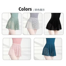 발레 체조복 무용 의상 레이스 멜빵 바디수트 미술 시험 바디 트레이닝 성인 연습복 공연복