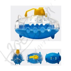 헌군 잠수함 어포기 유아체험학습