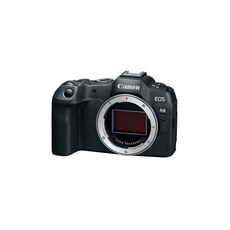 Canon EOS R8 全片幅 無反相機 單機身 鏡花園, 1個