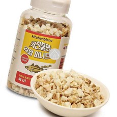 동결건조 북어 트릿 영양간식 고양이영양 고양이간식