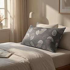 지퍼없는베개모음베개커버+솜커버예쁜베개피 pbh+157hg, 8번_40X60