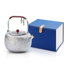 純鈦大冰花保溫壺 1200ml, 純鈦大冰花, 1個