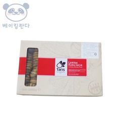 반건조무화과 2kg / 터키산 건조무화과100% 건무화과, 1개