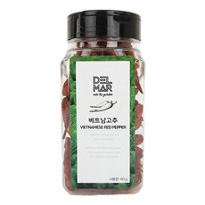 딜리셔스 마켓 베트남 고추 80g