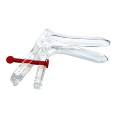 산부인과 진찰 질경 (1개)(사이즈M) 일회용 스페큘럼, 1개