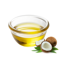 코코넛 오일 야자유 천연 베이스오일, 1개, 500ml