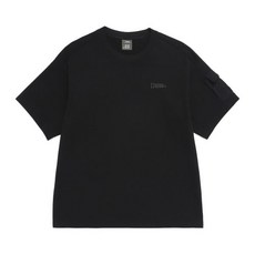 내셔널지오그래픽 남성 반소매 티셔츠 N262MTS950099 드라이 밀란 N950