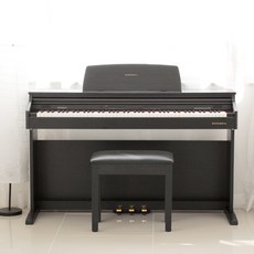 영창 커즈와일 KT1 디지털피아노 전자피아노 해머건반, 로즈우드, 1개