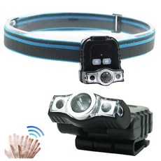 2보급창고 초경량 30W 헤드랜턴 낚시 캠핑용품 낚시용