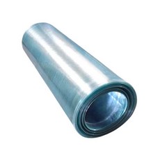 렉산필름 테라스가림막 투명 넥산 가림막 1m 덮개, 1개, 두께1.0mm 폭1.5m 15m