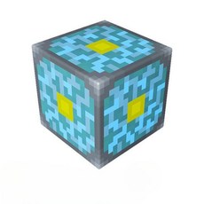 Minecraft 마인크래프트 레전드 자석 블록 블럭 장난감 아이템 마그마 TNT, 2cm, 4