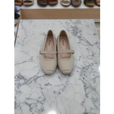 여성 3Cm 세미캐주얼룩 컴포트 메리제인 로퍼단화 SH3P406 657665