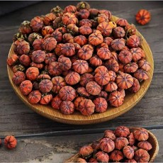 곤륜 설국차 고해발 자연산 태국차 쿤룬 설국봉오리, 1개, 100g