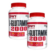 SAN 蛋白質保健膠囊, 100顆, 2罐