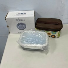 【台灣現貨】西華 美味鮮保鮮扣720ml（附保冷袋）股東會紀念品, 1個