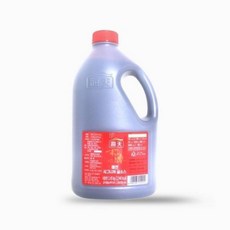 해천 굴소스 1BOX(2.45kgX4개), 2.45kg, 4개