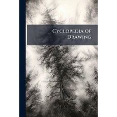 (英文圖書)Cyclopedia of Drawing: A General Reference Work 平裝版, Nabu Press, 英文