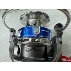 SEASIDE 西賽德 REEL BASS SW-LY3500 / SW-LY4000 紡車捲線器, 3500, 3500