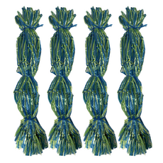 수박끈 손잡이 없는 기본 끈, 200개