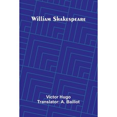 (영문도서)William Shakespeare Paperback, Alpha Edition, English, 9789368390480