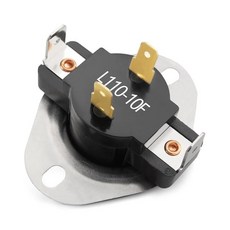 [ 662380 ] 47-22860-06 자동 리셋 리미트 스위치 Rheem 퍼니스 230V 100F-110F, A, 1개