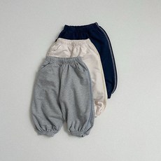 미니로브KC 룹빠조거팬츠*S~XL* 293748