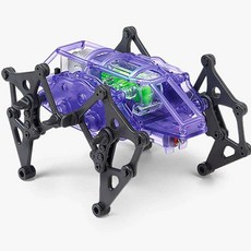 꿈꾸는비 4족 보행 로봇 인기장난감