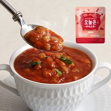 오늘은마녀스프 채식토마토스튜(실온보관), 15개, 200g