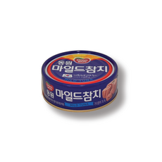동원참치 마일드, 200g, 10개