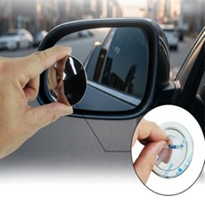 모노바이연 사각지대 아이팝 2WAY보조미러 보조사이드미러