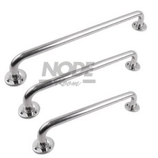 정스토어 안전보조손잡이/일자형 욕실, 3) 32X600mm/DS