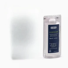 DELONGHI ECODECALK MINI 100ML 커피 머신용 디스케일러 싱글 팩, 01 빠른  Mainland, 02 100ML