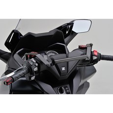 DAYTONA FORZA350 手機架 多功能支架 把手支架 橫桿 HONDA