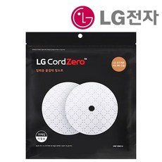 LG 코드제로 청소기 A9 A9S M9 일회용 물걸레 청소포 20매입 정품, 20개, LG 정품