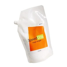 DK 랑떼 스피드 원 매직스트레이트 500ml, DK 랑떼 스피드 원 매직스트레이트 500ml 중화가, 1개