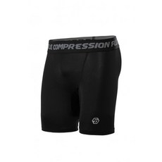 [국내정품] 스티즈 레깅스 타이즈 플렉스킨23 쇼츠 블랙 227306