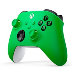 Xbox 無線控制器 活力綠 台灣代理版, 1個