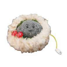 SANS 말하는 녹음기 반려돌, 1개