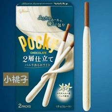 일본 에자키 글리코 pocky 포키 빼빼로 코코넛
