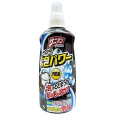 小林製藥 泡沫水管清潔劑 400ml 水管清潔 泡沫清潔 管道清潔 廚房 浴室 排水管清潔, 1個