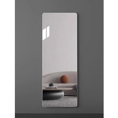 아크릴 안전 전신거울 깨지지 않는 아이방 붙이는 거울, 1. 30x60 고화질