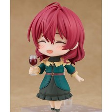 굿스마일 넨도로이드 No 2552 달리아 로세티 마도구사 달리아는 고개 숙이지 않아 피규어, 1개