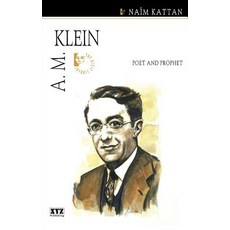 A.M. Klein Paperback, Dundurn Group, English, 9780968816660