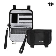 업셋 골프 카트 파우치 카트걸이 가방 카트백, 기본 : 상세페이지 참조, 1개