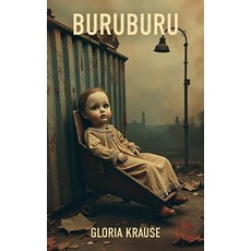 (영문도서)Buruburu Hardcover, Spines, English, 9798902232919 Spines, English, 9798902232919