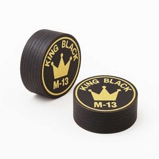 킹블랙팁(M-13), 1개